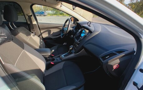 Ford Focus III, 2012 год, 580 000 рублей, 12 фотография