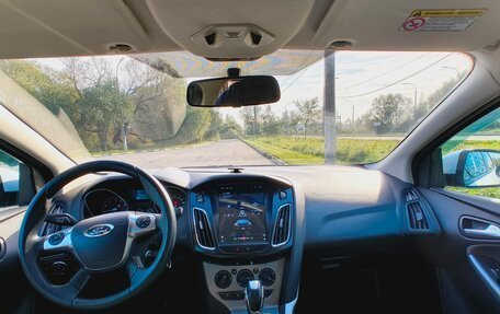 Ford Focus III, 2012 год, 580 000 рублей, 14 фотография