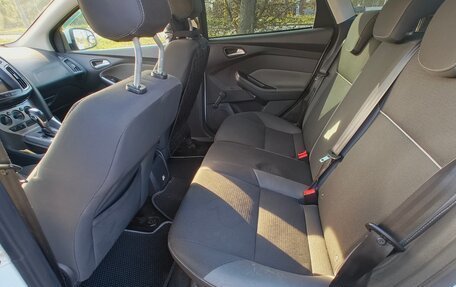 Ford Focus III, 2012 год, 580 000 рублей, 10 фотография