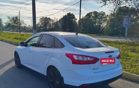 Ford Focus III, 2012 год, 580 000 рублей, 4 фотография