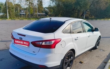 Ford Focus III, 2012 год, 580 000 рублей, 6 фотография