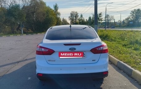 Ford Focus III, 2012 год, 580 000 рублей, 5 фотография