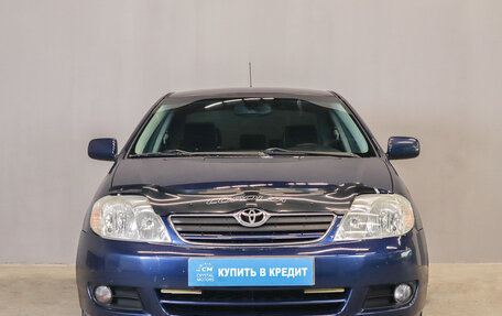 Toyota Corolla, 2006 год, 679 000 рублей, 2 фотография