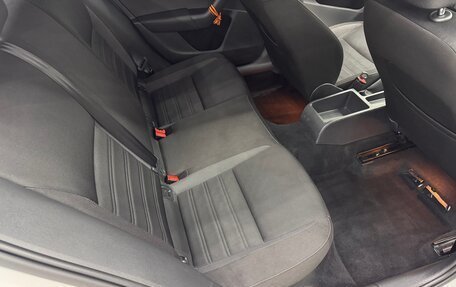 Skoda Octavia, 2017 год, 1 490 000 рублей, 11 фотография