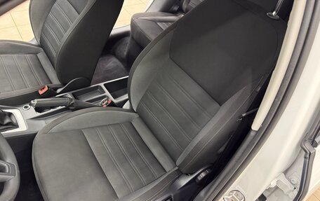 Skoda Octavia, 2017 год, 1 490 000 рублей, 17 фотография