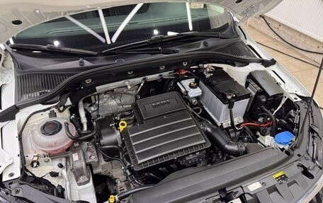 Skoda Octavia, 2017 год, 1 490 000 рублей, 12 фотография