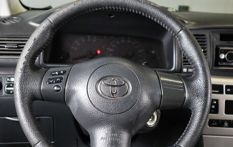 Toyota Corolla, 2006 год, 679 000 рублей, 9 фотография