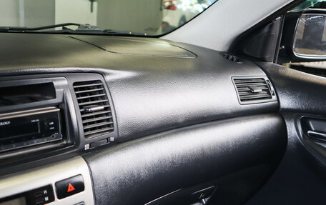 Toyota Corolla, 2006 год, 679 000 рублей, 14 фотография