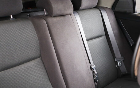 Toyota Corolla, 2006 год, 679 000 рублей, 17 фотография