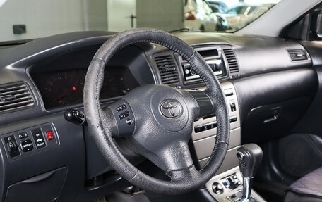Toyota Corolla, 2006 год, 679 000 рублей, 8 фотография