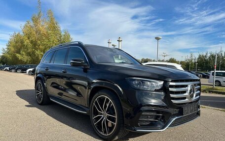 Mercedes-Benz GLS, 2024 год, 17 500 000 рублей, 2 фотография