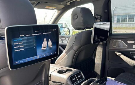 Mercedes-Benz GLS, 2024 год, 17 500 000 рублей, 6 фотография