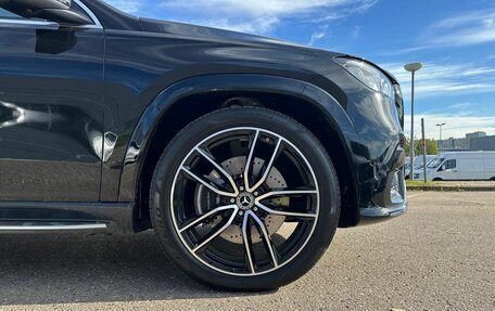 Mercedes-Benz GLS, 2024 год, 17 500 000 рублей, 8 фотография