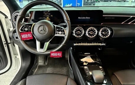 Mercedes-Benz A-Класс, 2022 год, 1 903 444 рублей, 6 фотография