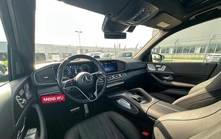 Mercedes-Benz GLS, 2024 год, 17 500 000 рублей, 5 фотография