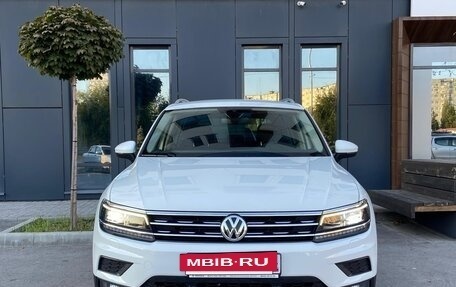 Volkswagen Tiguan II, 2020 год, 2 900 000 рублей, 5 фотография