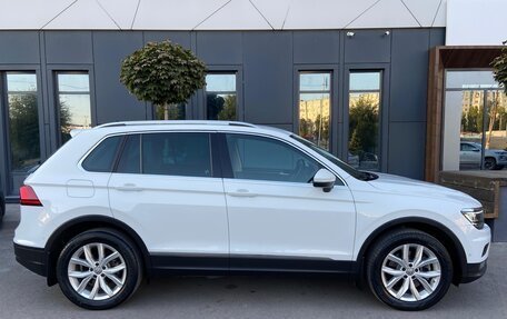Volkswagen Tiguan II, 2020 год, 2 900 000 рублей, 7 фотография