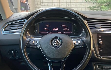 Volkswagen Tiguan II, 2020 год, 2 900 000 рублей, 12 фотография