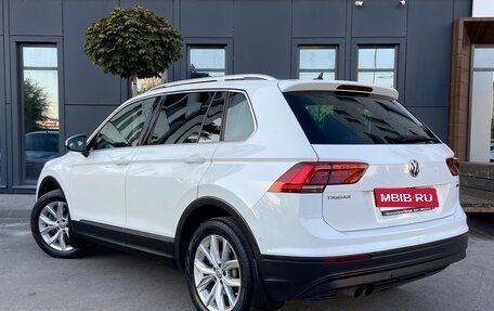 Volkswagen Tiguan II, 2020 год, 2 900 000 рублей, 8 фотография