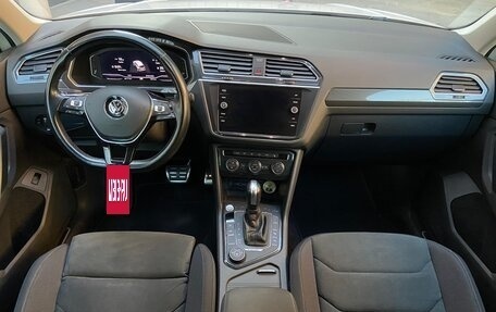 Volkswagen Tiguan II, 2020 год, 2 900 000 рублей, 11 фотография
