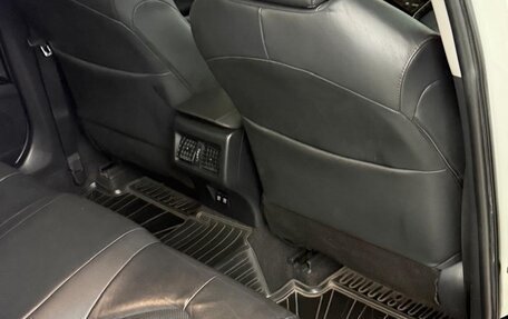 Toyota Camry, 2018 год, 2 865 000 рублей, 5 фотография
