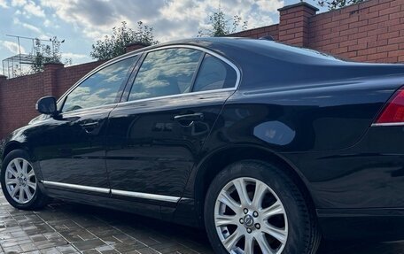 Volvo S80 II рестайлинг 2, 2010 год, 1 500 000 рублей, 5 фотография