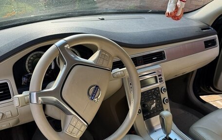 Volvo S80 II рестайлинг 2, 2010 год, 1 500 000 рублей, 2 фотография