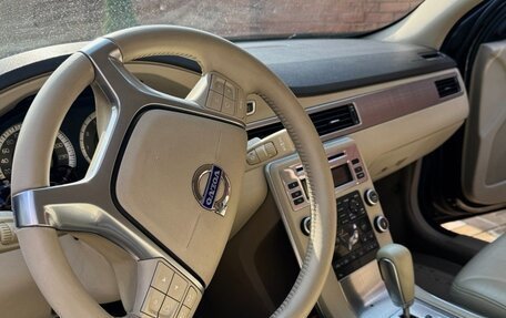 Volvo S80 II рестайлинг 2, 2010 год, 1 500 000 рублей, 8 фотография