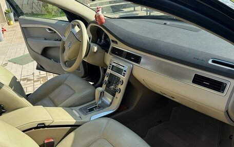 Volvo S80 II рестайлинг 2, 2010 год, 1 500 000 рублей, 9 фотография