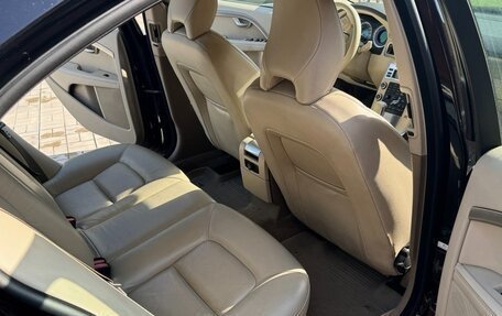 Volvo S80 II рестайлинг 2, 2010 год, 1 500 000 рублей, 10 фотография