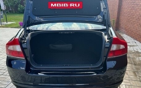 Volvo S80 II рестайлинг 2, 2010 год, 1 500 000 рублей, 12 фотография