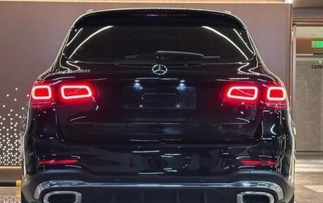 Mercedes-Benz GLC, 2021 год, 3 350 000 рублей, 6 фотография