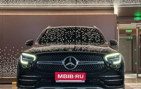 Mercedes-Benz GLC, 2021 год, 3 350 000 рублей, 2 фотография