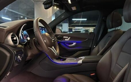 Mercedes-Benz GLC, 2021 год, 3 350 000 рублей, 8 фотография