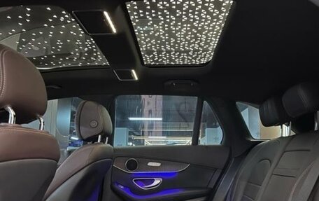 Mercedes-Benz GLC, 2021 год, 3 350 000 рублей, 12 фотография