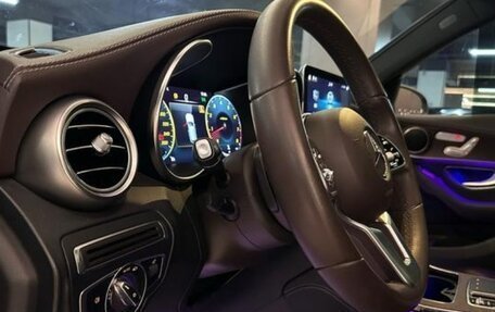 Mercedes-Benz GLC, 2021 год, 3 350 000 рублей, 9 фотография