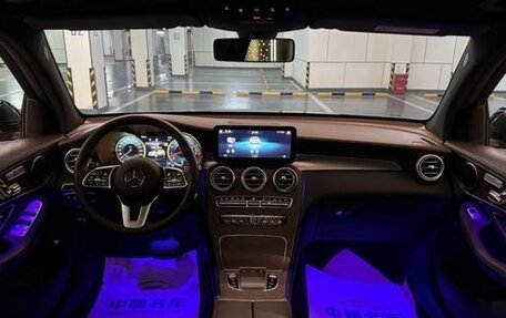 Mercedes-Benz GLC, 2021 год, 3 350 000 рублей, 10 фотография