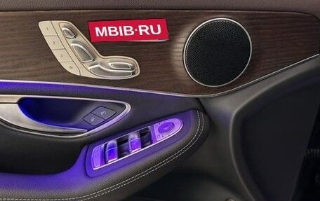 Mercedes-Benz GLC, 2021 год, 3 350 000 рублей, 11 фотография