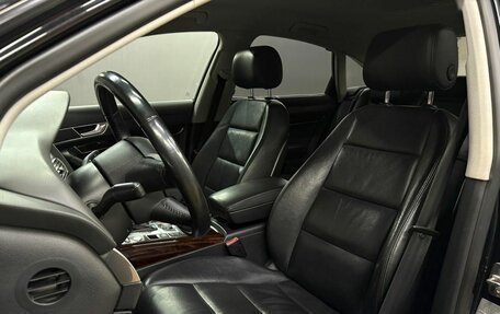 Audi A6, 2009 год, 1 149 888 рублей, 5 фотография