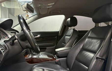 Audi A6, 2009 год, 1 149 888 рублей, 6 фотография