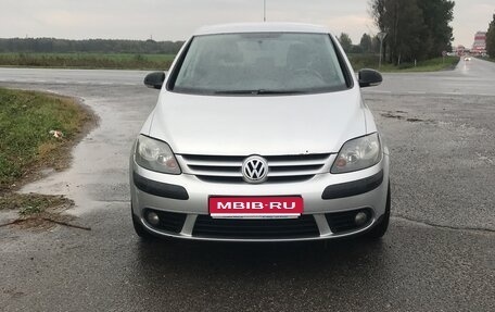 Volkswagen Golf Plus I, 2008 год, 400 000 рублей, 1 фотография