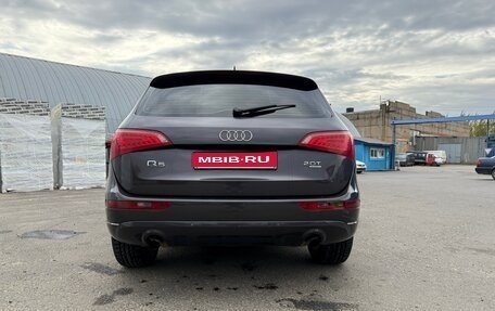 Audi Q5, 2008 год, 1 200 000 рублей, 1 фотография
