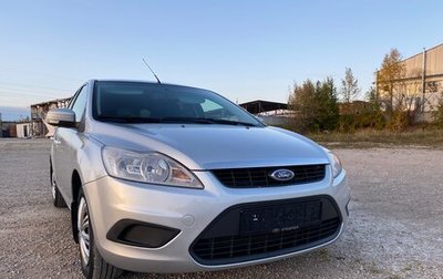 Ford Focus II рестайлинг, 2010 год, 595 595 рублей, 1 фотография