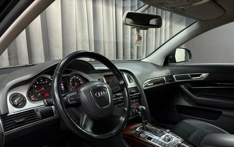 Audi A6, 2009 год, 1 149 888 рублей, 7 фотография
