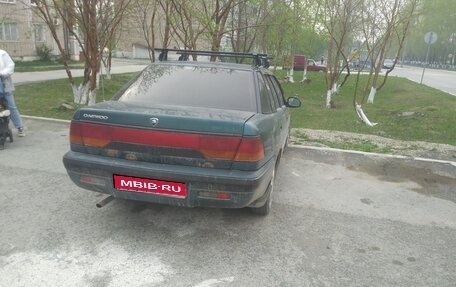 Daewoo Espero, 1997 год, 60 000 рублей, 1 фотография