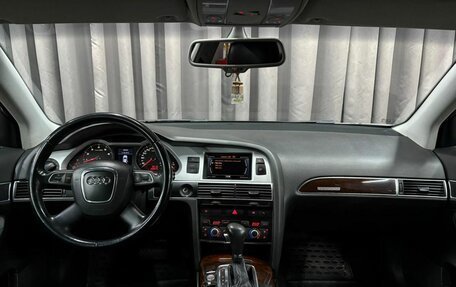 Audi A6, 2009 год, 1 149 888 рублей, 8 фотография