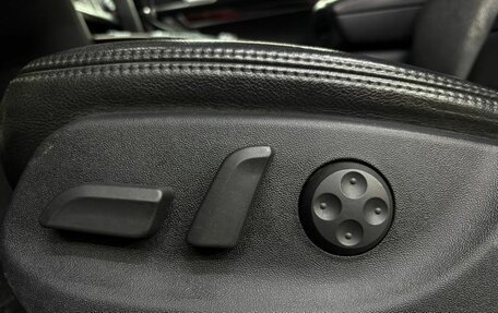 Audi A6, 2009 год, 1 149 888 рублей, 11 фотография