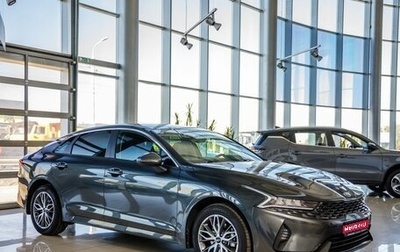 KIA K5, 2021 год, 2 548 000 рублей, 1 фотография