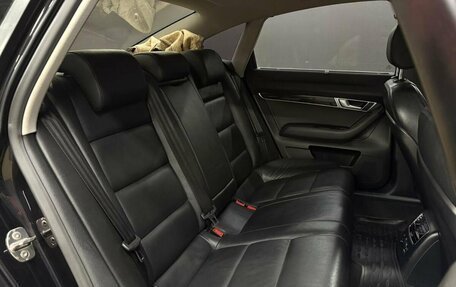 Audi A6, 2009 год, 1 149 888 рублей, 19 фотография