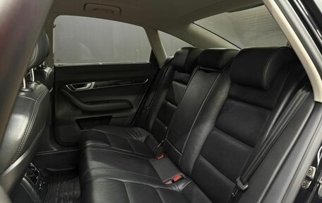 Audi A6, 2009 год, 1 149 888 рублей, 20 фотография